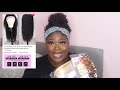 If VERSATILE was a wig it’s THIS ! FT DOLAHAIR | HAIR TUTORIAL