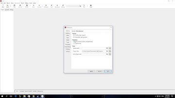 How To Enable Save Window Position In App Game Kit AGK