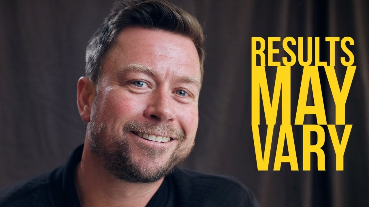 Jamie McKenzie - Starting A Video Revolution