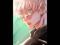 POV Edit #anime#shorts#gojo#iwannabeyours