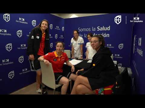 La Familia pasa
