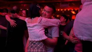 China's Unique Social Dance Halls 2026/7/2
