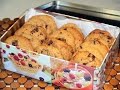 Galletas Cookies - La Cocina de Loli Domínguez. Loli Domínguez