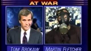 Gulf War (116 of 374) - Desert Storm, 1991