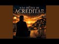 Não Deixes de Acreditar