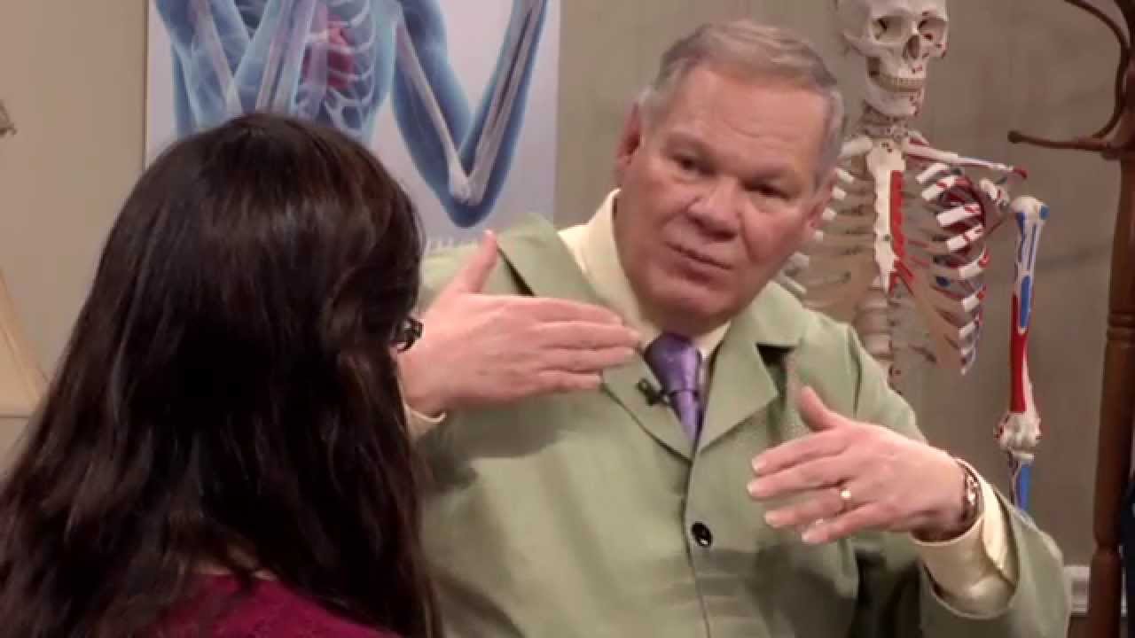 Body of Evidence: Hearing Ear, Seeing Eye