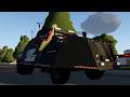TIV 2 practice deployment in helicity