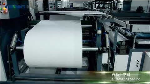 Two Colors Roll to Roll Nonwoven Fabric Screen Printing Machine | Oyang Brand