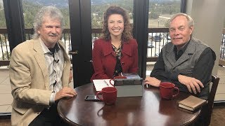 Andrew's Live Bible Study: Marriage  Duane Sheriff and Andrew Wommack  April 9, 2019