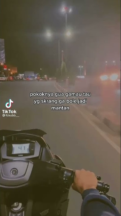 Story wa 30 detik lagu tiktok viral terbaru 2021