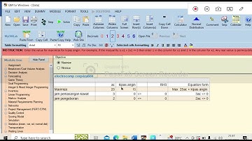 soal 6 modul linear programming