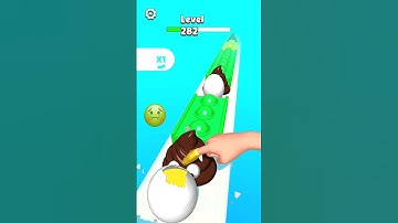 Fun Game Challenge! Best 3D Games (Android,iOS) #shorts #funny #foryou