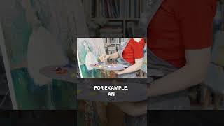 How to Paint an Impressionist Light Effect