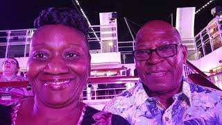 Dennis W. Hall Memorial Video