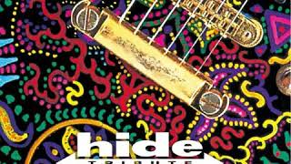 Jamosa - Goodbye Hide Tribute Vi - Female Spirits -