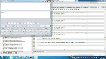 Type Tester with JAVA (Part-4) | (Bangla Tutorial)