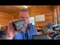 Testing Berger ammunition in class and the vortex 4000 GB video number one ￼