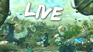 HUNTING FOR ODDITIES (Oblivion Remastered 100%)! @Grohlvana