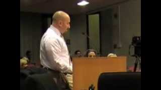 Hardin Valley Supports A Middle School - Knox Cty School Board Statement- 2-5-14 - Kevin Crateau