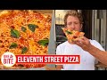 Barstool Pizza Review - Eleventh Street Pizza (Miami, FL)