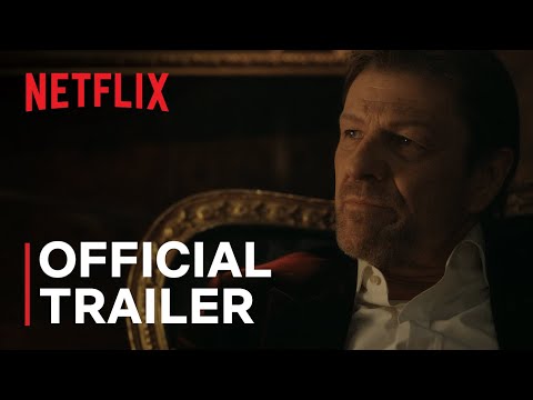 Snowpiercer Season 2 | Official Trailer | Netflix