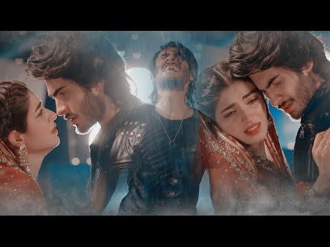 Pakistan Klip ( Türkçe Altyazılı) / İntikam Almak İstediği Kıza Çok Fena Aşık Oldu