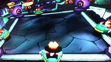Crash Bash battle mode pt.2 Cortex sucks