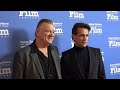 SBIFF 2023 - Cinema Vanguard Award Red Carpet