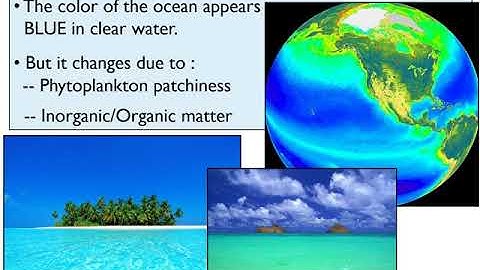 COESSING2020: "Recent advances in satellite oceanography" by E. Nyadjro