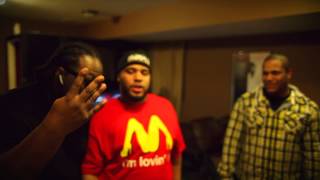 Conflict The HYPE MAN