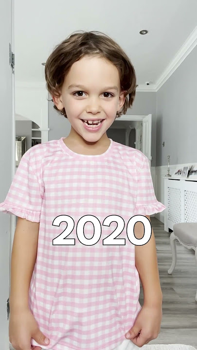 Took us 5 years to make this video 🏳️‍⚧️ #jonathanjoly #shorts #daughter