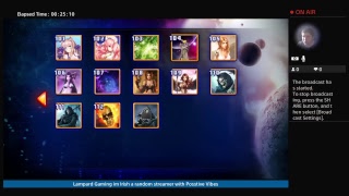 Irish Guy on Briks 2 - PS4 Wealth