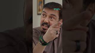 Accident happened… and Dad still found a reason to scold him🥲😅 #shorts #naumaanijaz #nizaam #greentv