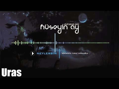 HÜSEYİN AY - NEYLERSİN [Official Music]