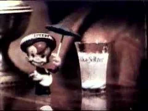 Alka-Seltzer TV Commercial