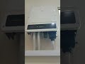 10KW Grid Tied Solar system Rawalpindi #shorts