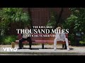 The Kid LAROi - Thousand Miles (Teaser Video) Friday April 22, 2022!