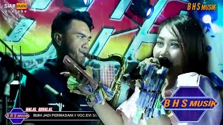 ( Evi Silvia ) Buih Jadi Permadani II BHS Musik II Siar Studio 2022