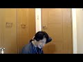 【ひろゆき】さてさて大丈夫かなの巻。プレモル 香るエールを呑みながら。2021/10/01 V01