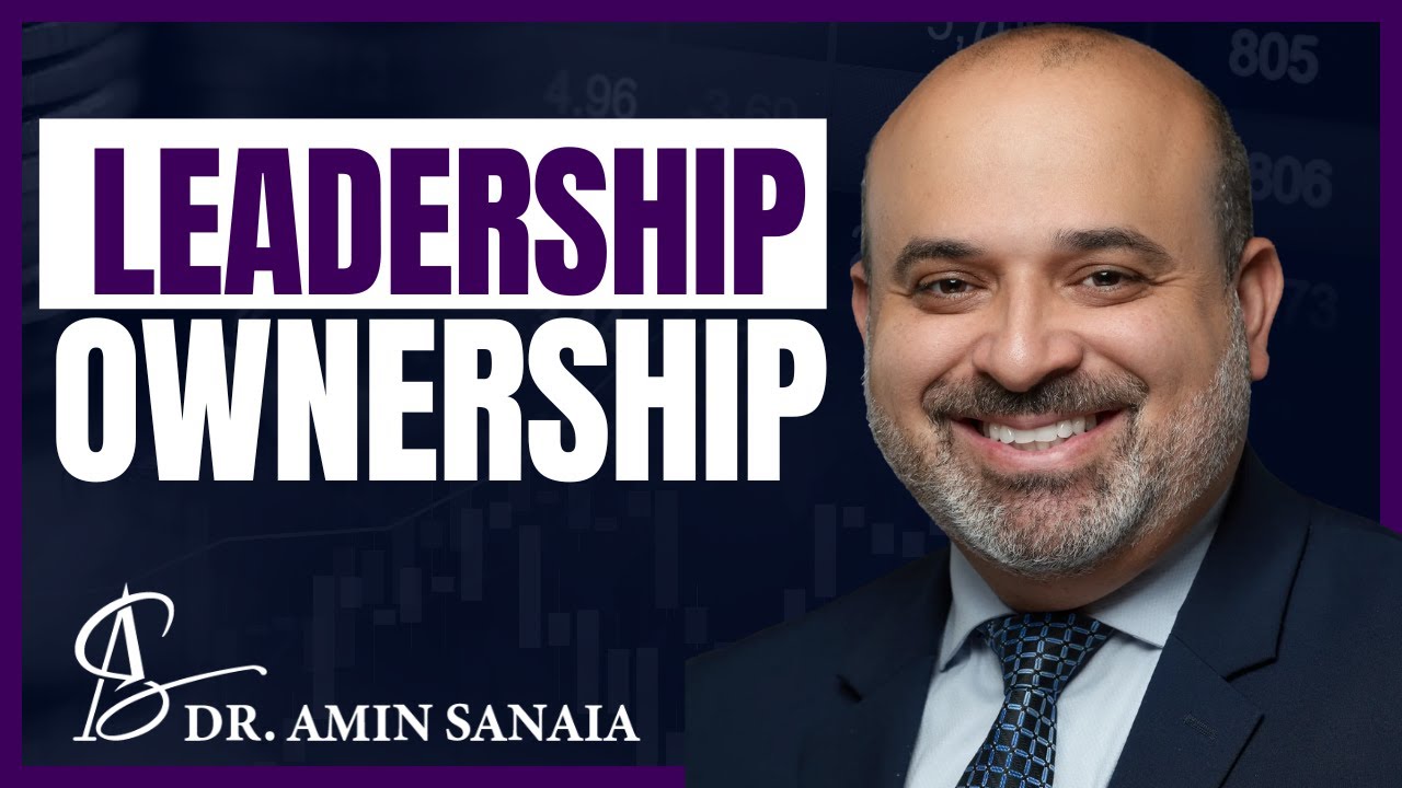 Simple Way to Empower your Team: Ownership | C.R.A.V.E Leadership