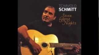 Miniatura de vídeo de "Tchavolo Schmitt - It Had to be you"