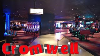 Cromwell Las Vegas Hotel Casino walk through