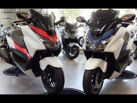 NEW HONDA  FORZA  150cc Ancaman Nyata YAMAHA NMAX YouTube