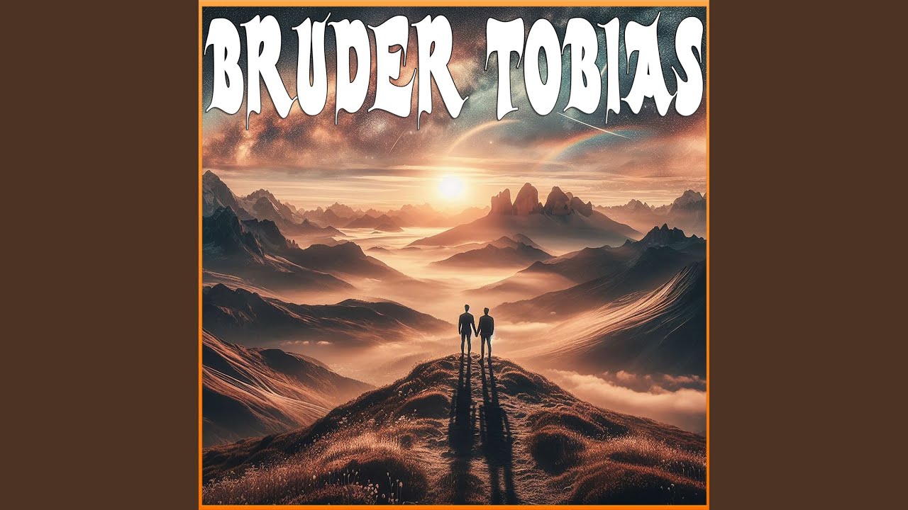  Foto zu Bruder Tobias (2024 Epic Version [Instrumental]) - YouTube 