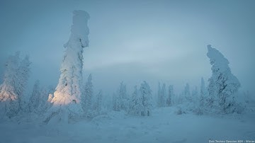 Dub Techno Session #56 - Winter