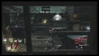 Nazi Zombies Der Riese Experience (Part 6)
