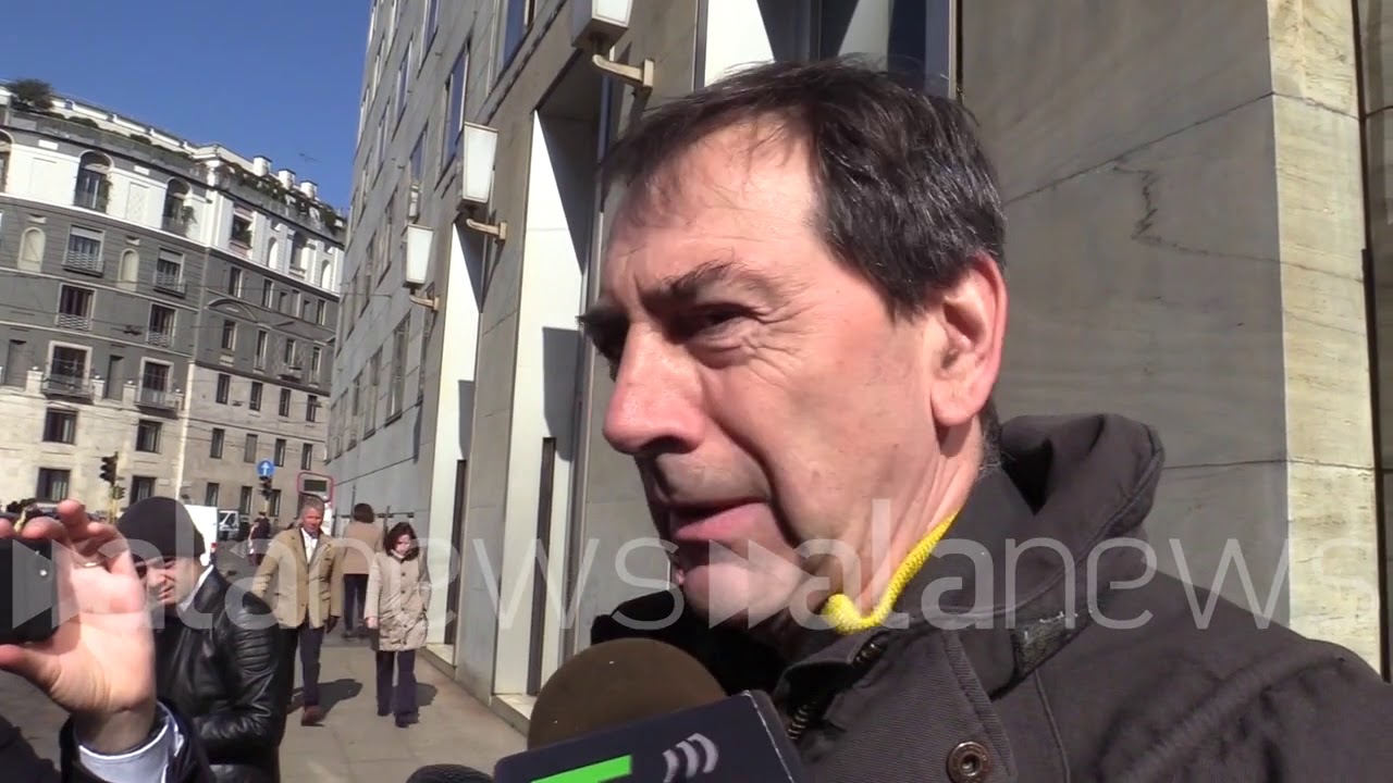 Incendio a Milano, VdF: 