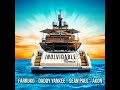 Farruko FT Daddy Yankee Sean Paul Y Akon Inolvidable Remix mp3