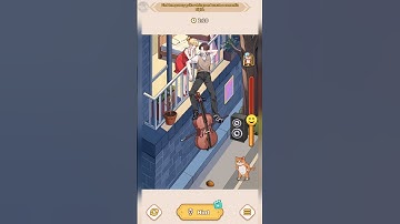 Brain Puzzle: Tricky Quest 🧩 Level 112 – Romantic Serenade Walkthrough