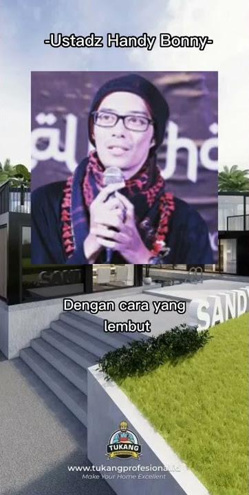 Story WA Kata Kata Bijak Ustadz Handy Bonny #shorts #ceramah #ustadzhandybonny